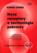 Nové receptúry a technológia pokrmov