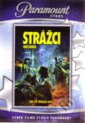 Str�ci - Watchmen