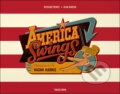 Naomi Harris: America Swings