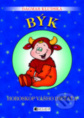 Horoskop vášho dieťaťa - Býk
