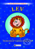 Horoskop vášho dieťaťa - Lev