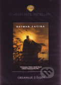 Batman začíná