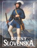 Dejiny Slovenska