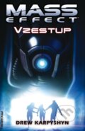 Mass Effect: Vzestup