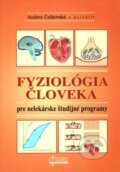 Fyziológia človeka pre nelekárské študijné odbory