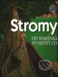 Stromy - Od semienka po hustý les