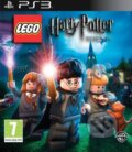 LEGO Harry Potter