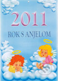 2011 - Rok s Anjelom