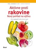 Aktívne proti rakovine: Nový pohľad na výživu