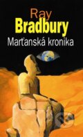 Mar�ansk� kronika