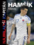Najmlad�� kapit�n Marek Ham��k