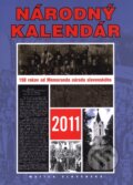 N�rodn� kalend�r 2011