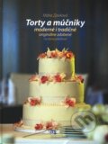 Torty a m��niky