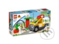LEGO DUPLO Toy Story 5658 - Dod�vka pizza planet