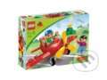 LEGO Duplo 5592 - Moje prvé lietadlo