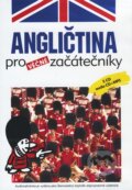 Angli�tina pro v��n� za��te�n�ky - 3 CD