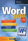 Word 2010 snadno a rychle
