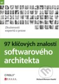 97 klíčových znalostí softwarového architekta