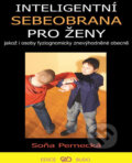 Inteligentní sebeobrana pro ženy