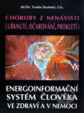 Choroby z nenávisti (Uřknutí, očarování, prokletí)