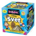 V kocke! Svet