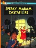 Šperky madam Castafiore