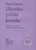 Uhorsko - poľská kronika
