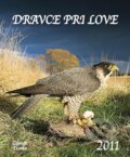 Dravce pri love 2011