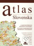 Atlas kultúrnych zaujímavostí Slovenska