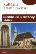 Gotick� kostoly