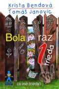 Bola raz jedna trieda