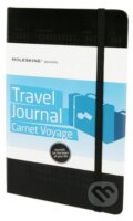 Moleskine Passions - stredn� Travel z�pisn�k