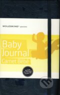 Moleskine Passions - stredn� baby z�pisn�k