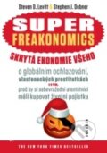 Superfreakonomics