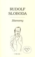 Záznamy