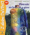 Plstenie na hodv�b a g�zu