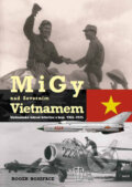 MiGy nad severn�m Vietnamem