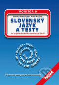 Slovenský jazyk a testy na prijímacie skúšky na stredné školy