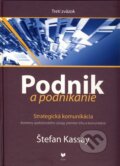 Podnik a podnikanie (Tretí zväzok)