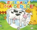 Zvieratk� na dedine