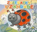 Zvieratk� v z�hrade
