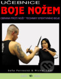 Učebnice boje nožem