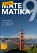 Hravá matematika 9