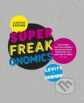 Superfreakonomics