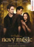 Twilight s�ga: Nov (New Moon)