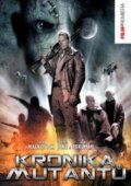 Kronika mutant�