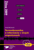 Termodynamika a inform�cia v �iv�ch organizmoch