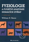 Fyziologie a funkční anatomie domácích zvířat