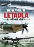 Nejslavn�j�� letadla II. sv�tov� v�lky