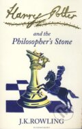 Harry Potter and the Philosopher's Stone
